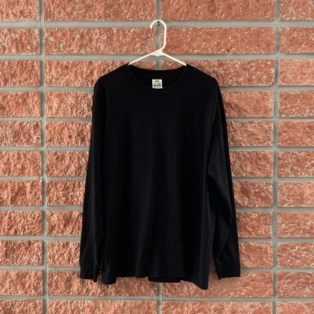 Pro club long sleeve T-shirt
